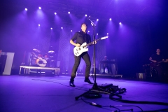 Jimmy Eat World performs in Houston