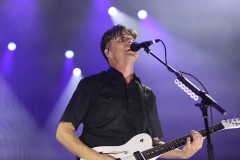 Jimmy Eat World performs in Houston