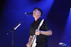 Jimmy Eat World performs in Houston