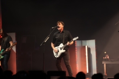 Jimmy Eat World performs in Houston