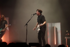 Jimmy Eat World performs in Houston