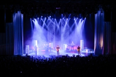 Jimmy Eat World performs in Houston