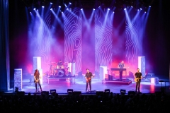 Jimmy Eat World performs in Houston