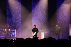Jimmy Eat World performs in Houston