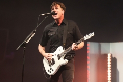 Jimmy Eat World performs in Houston
