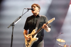 Jimmy Eat World performs in Houston