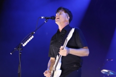 Jimmy Eat World performs in Houston