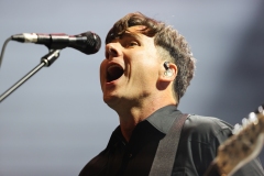 Jimmy Eat World performs in Houston