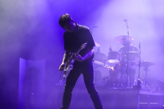 Jimmy Eat World performs in Houston