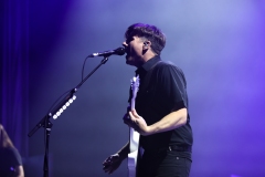 Jimmy Eat World performs in Houston