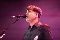 Jimmy Eat World performs in Houston