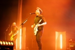 Jimmy Eat World performs in Houston