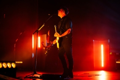 Jimmy Eat World performs in Houston