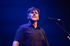 Jimmy Eat World performs in Houston