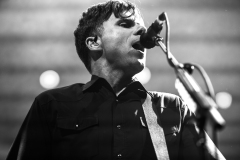 Jimmy Eat World performs in Houston