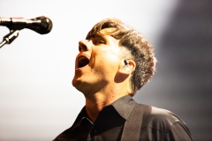 Jimmy Eat World performs in Houston