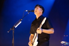 Jimmy Eat World performs in Houston