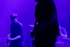 Jimmy Eat World performs in Houston