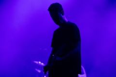 Jimmy Eat World performs in Houston