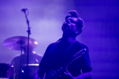 Jimmy Eat World performs in Houston