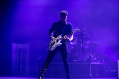 Jimmy Eat World performs in Houston