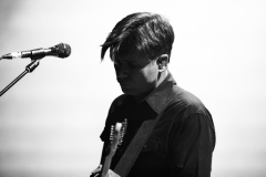 Jimmy Eat World performs in Houston