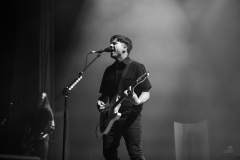 Jimmy Eat World performs in Houston