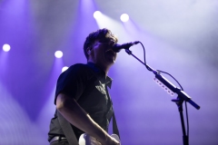 Jimmy Eat World performs in Houston