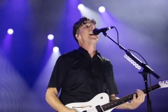 Jimmy Eat World performs in Houston