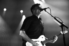 Jimmy Eat World performs in Houston