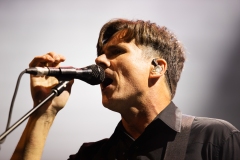 Jimmy Eat World performs in Houston