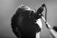 Jimmy Eat World performs in Houston