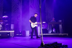 Jimmy Eat World performs in Houston