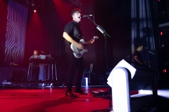 Jimmy Eat World performs in Houston