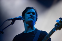 Manchester Orchestra Performs in Houston