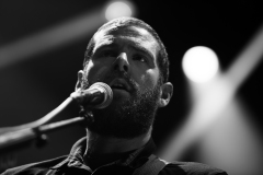 Manchester Orchestra Performs in Houston