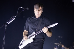 Jimmy Eat World performs in Houston