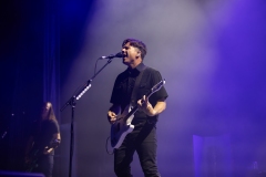 Jimmy Eat World performs in Houston