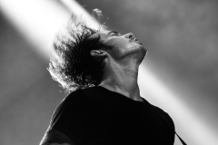 Manchester Orchestra Performs in Houston