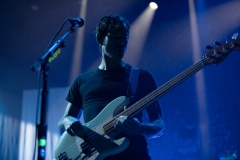 Manchester Orchestra Performs in Houston