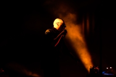 The Sisters of Mercy in Houston