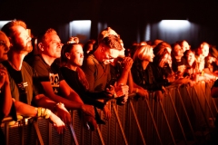 The Sisters of Mercy in Houston