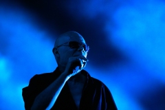 The Sisters of Mercy in Houston