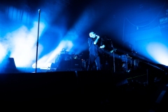 The Sisters of Mercy in Houston