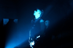 The Sisters of Mercy in Houston