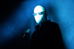 The Sisters of Mercy in Houston