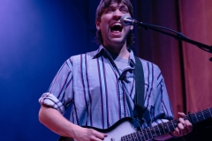 Cold War Kids 20 Years Tour