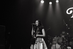 Em Beihold at Warehouse Live