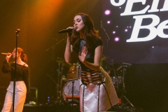 Em Beihold at Warehouse Live