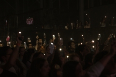 Will Linley at Warehouse Live, in Houston Texas